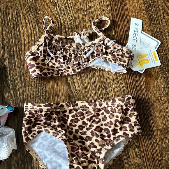 Baby Swimsuits - Picture 3 of 3